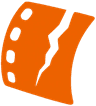 Filmriss icon